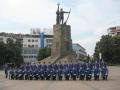 Егзерцир Гарде и концерт Репрезентативног оркестра у Краљеву